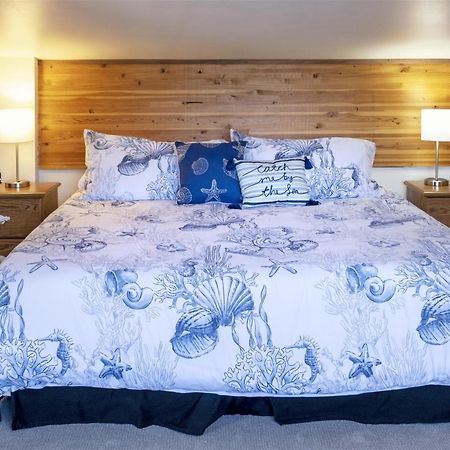 H - Salmon Run Villa Fort Bragg Ngoại thất bức ảnh