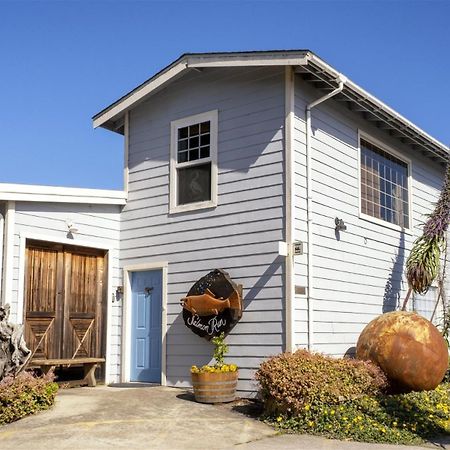 H - Salmon Run Villa Fort Bragg Ngoại thất bức ảnh