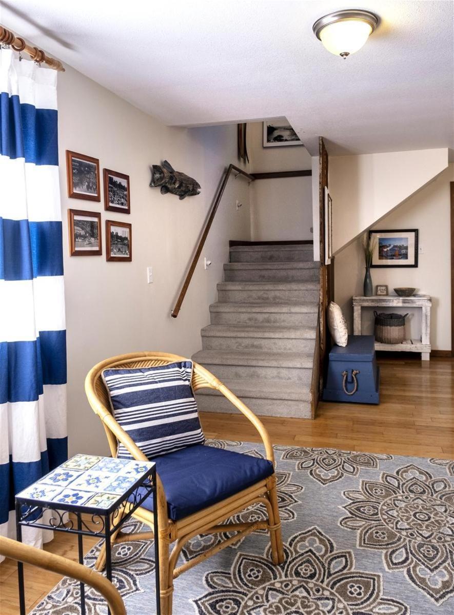 H - Salmon Run Villa Fort Bragg Ngoại thất bức ảnh