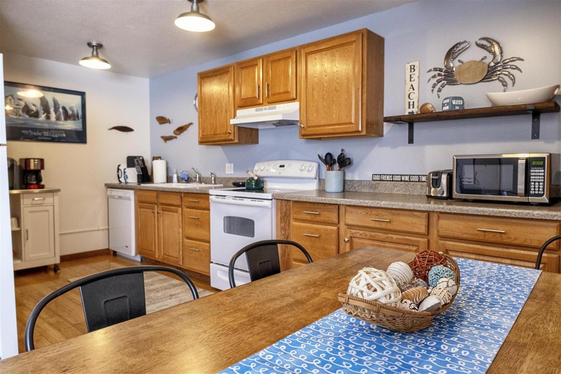 H - Salmon Run Villa Fort Bragg Ngoại thất bức ảnh