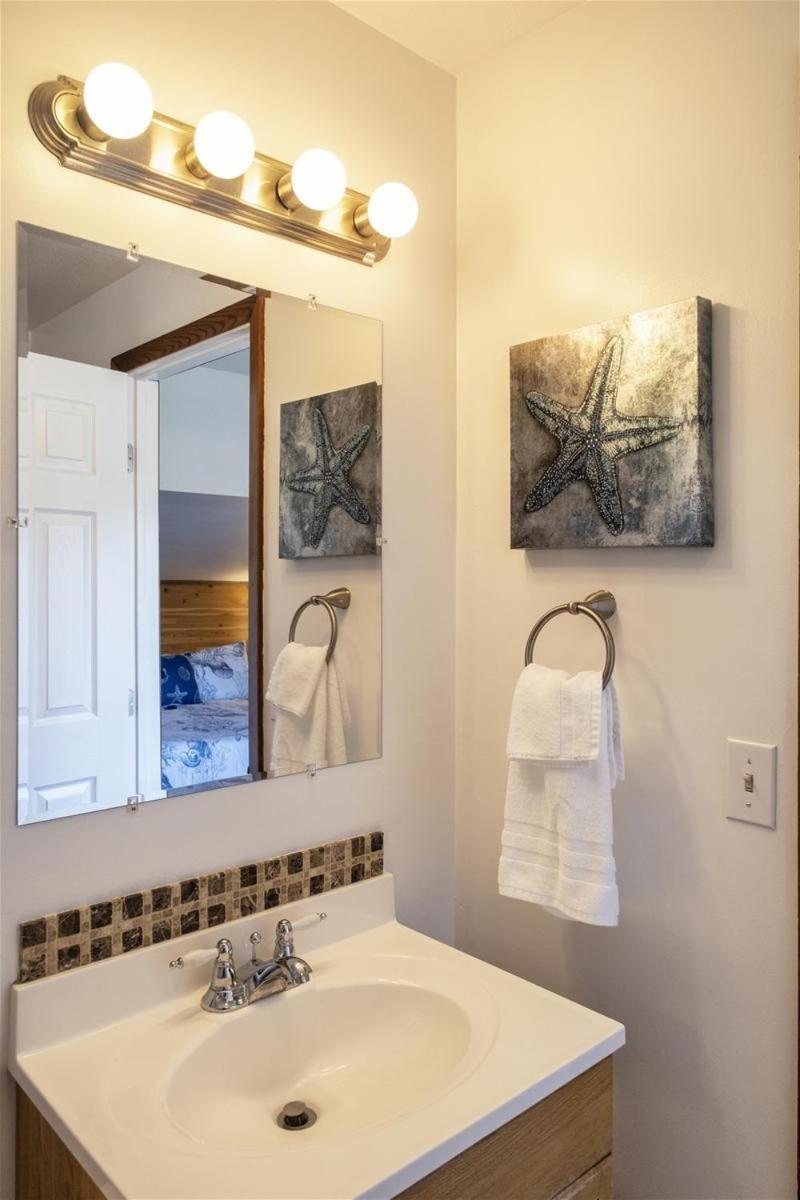 H - Salmon Run Villa Fort Bragg Ngoại thất bức ảnh